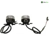 Clignotants avant KYMCO MXU 700 2024 EPS Clignotants avant KYMCO MXU 700 2024 EPS