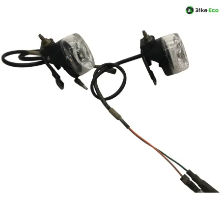Clignotants avant KYMCO MXU 700 2024 EPS