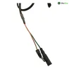 Clignotants avant KYMCO MXU 700 2024 EPS Clignotants avant KYMCO MXU 700 2024 EPS