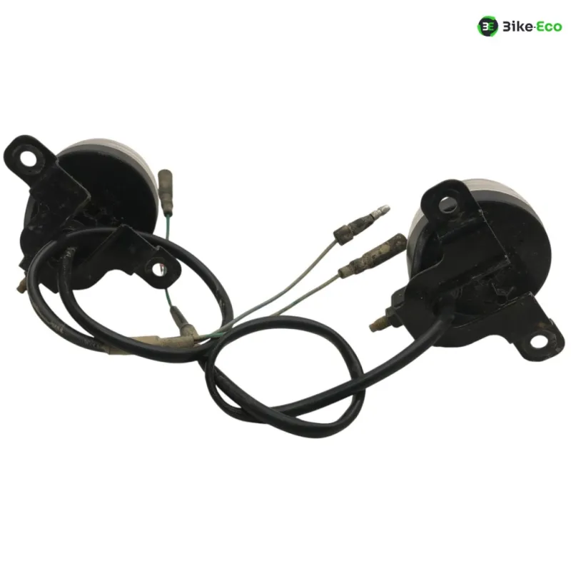 Clignotants avant KYMCO MXU 700 2024 EPS