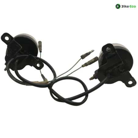 Clignotants avant KYMCO MXU 700 2024 EPS