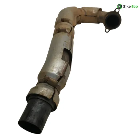 Collecteur (echappement) KYMCO MXU 700 2024 EPS