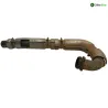 Collecteur (echappement) KYMCO MXU 700 2024 EPS