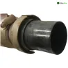 Collecteur (echappement) KYMCO MXU 700 2024 EPS