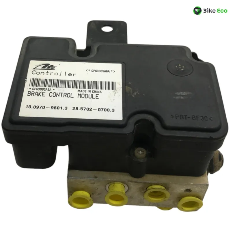 Module ABS KYMCO MXU 700 2024 EPS