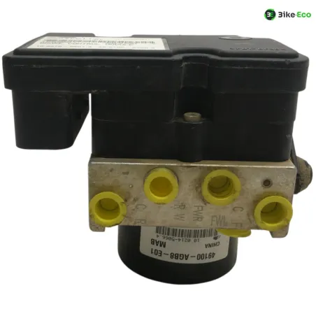 Module ABS KYMCO MXU 700 2024 EPS