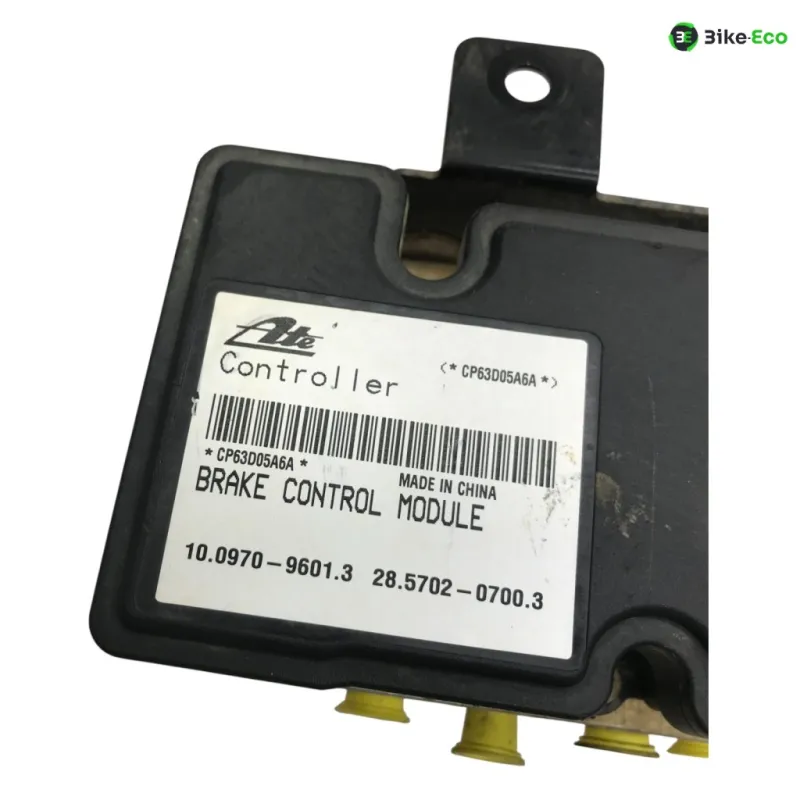 Module ABS KYMCO MXU 700 2024 EPS