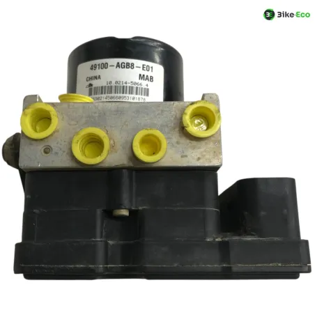Module ABS KYMCO MXU 700 2024 EPS