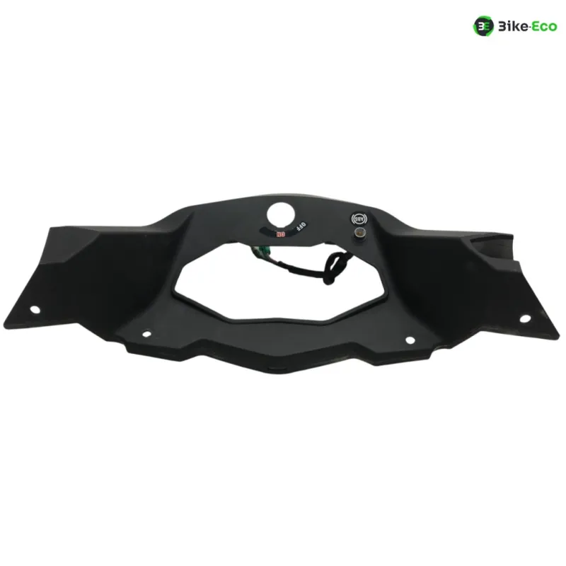 Cache compteur KYMCO MXU 700 2024 EPS