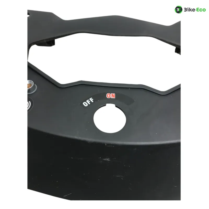 Cache compteur KYMCO MXU 700 2024 EPS