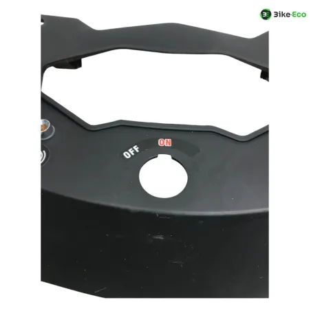 Cache compteur KYMCO MXU 700 2024 EPS