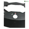 Cache compteur KYMCO MXU 700 2024 EPS Cache compteur KYMCO MXU 700 2024 EPS