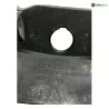 Cache compteur KYMCO MXU 700 2024 EPS Cache compteur KYMCO MXU 700 2024 EPS