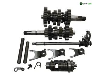 Boite de vitesses SUZUKI SV 650 1999-2002