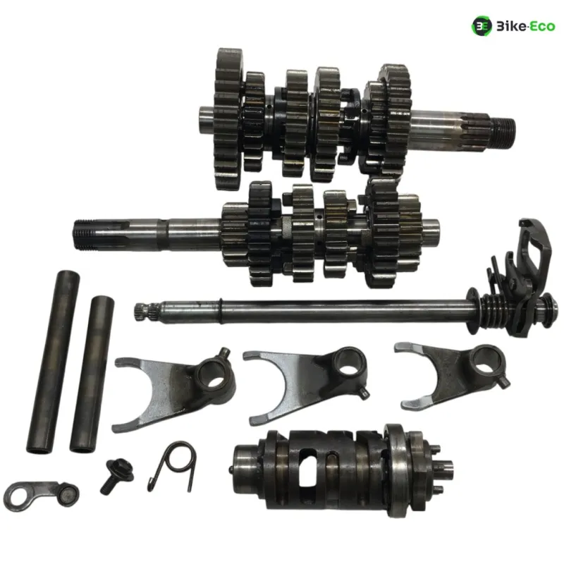 Boite de vitesses SUZUKI SV 650 1999-2002