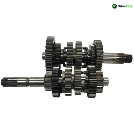 Boite de vitesses SUZUKI SV 650 1999-2002