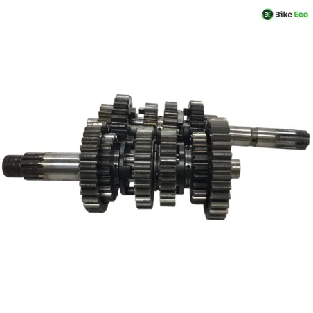 Boite de vitesses SUZUKI SV 650 1999-2002