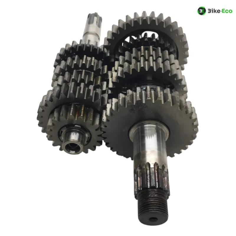 Boite de vitesses SUZUKI SV 650 1999-2002