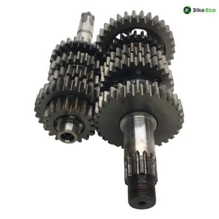 Boite de vitesses SUZUKI SV 650 1999-2002