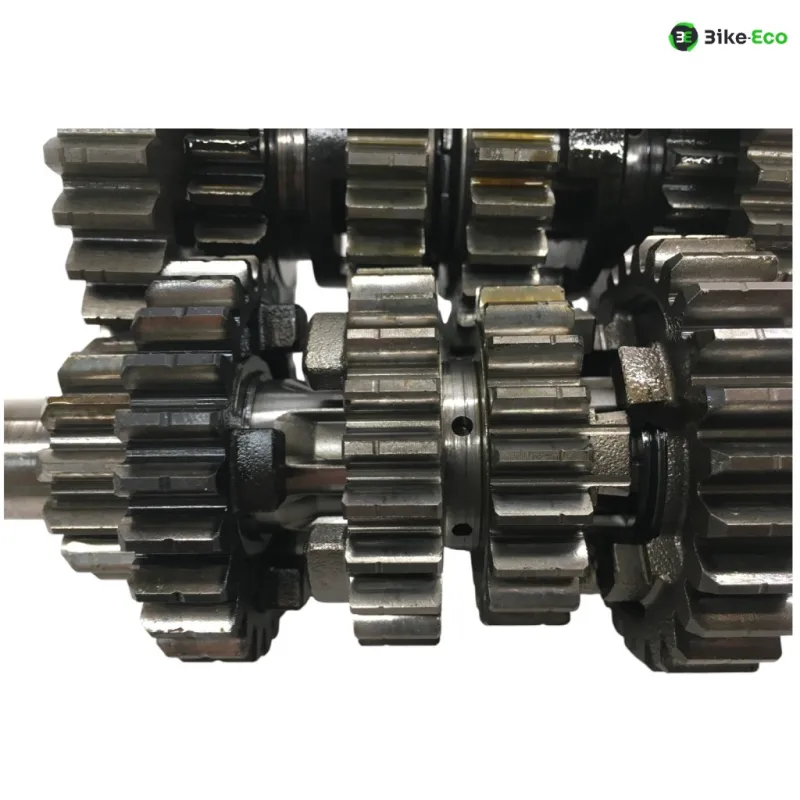 Boite de vitesses SUZUKI SV 650 1999-2002