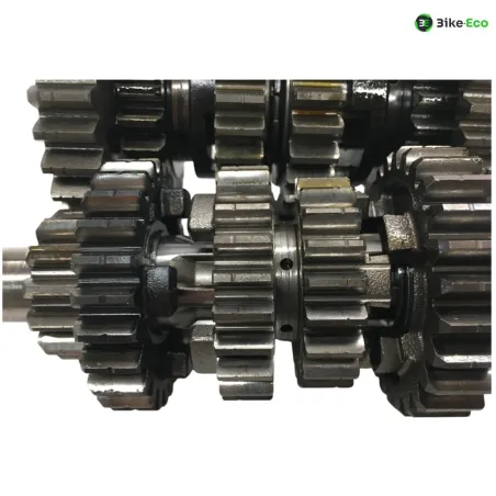 Boite de vitesses SUZUKI SV 650 1999-2002