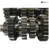 Boite de vitesses SUZUKI SV 650 1999-2002 Boite de vitesses SUZUKI SV 650 1999-2002