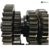 Boite de vitesses SUZUKI SV 650 1999-2002 Boite de vitesses SUZUKI SV 650 1999-2002