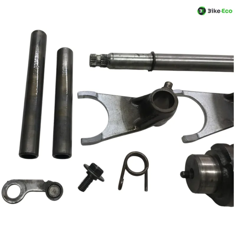 Boite de vitesses SUZUKI SV 650 1999-2002