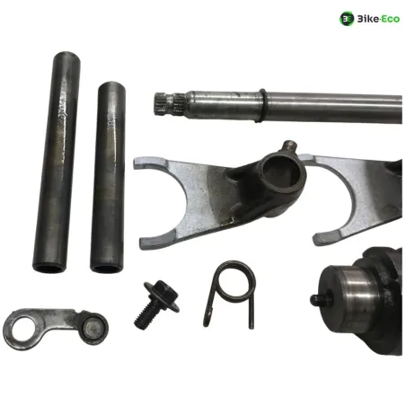 Boite de vitesses SUZUKI SV 650 1999-2002