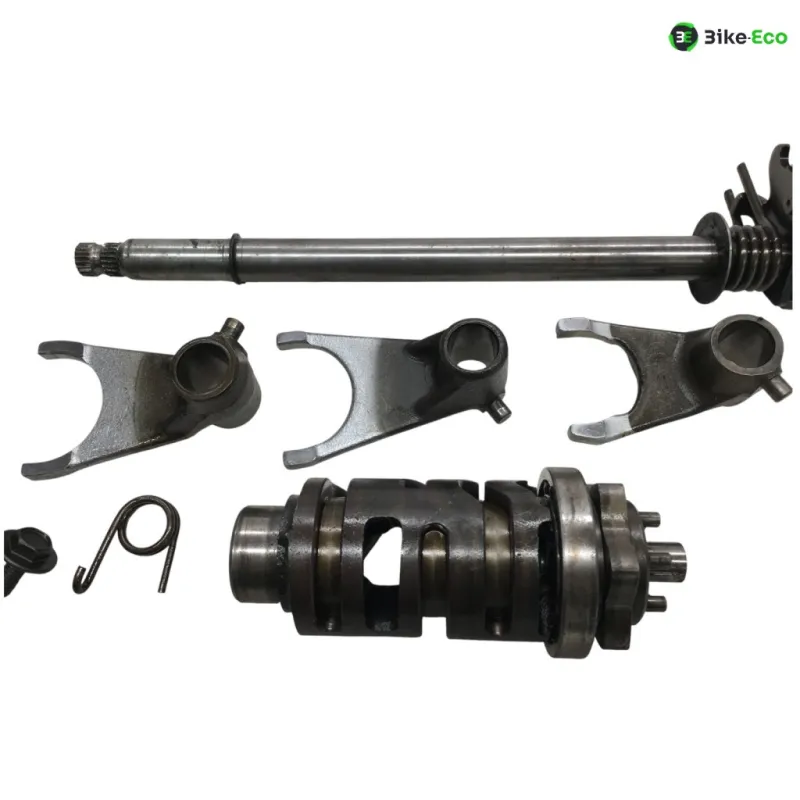 Boite de vitesses SUZUKI SV 650 1999-2002