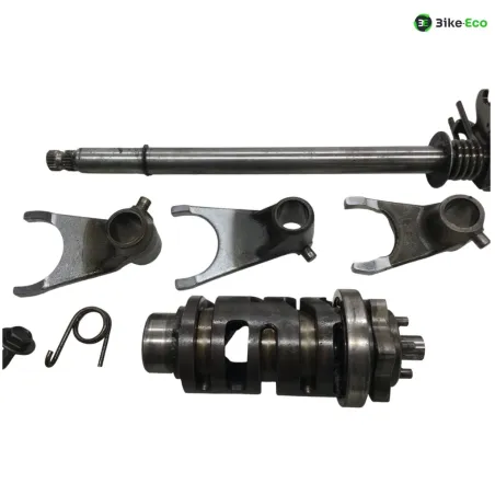 Boite de vitesses SUZUKI SV 650 1999-2002