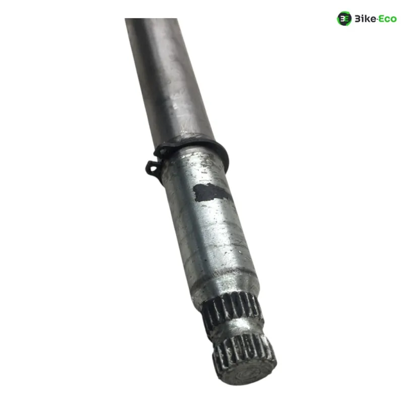 Boite de vitesses SUZUKI SV 650 1999-2002