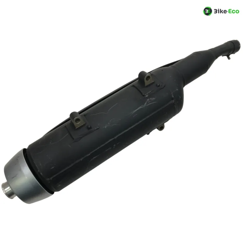 Silencieux (echappement) YAMAHA YP 250 2008-2014 MAJESTY