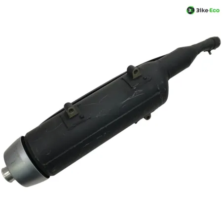 Silencieux (echappement) YAMAHA YP 250 2008-2014 MAJESTY