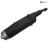 Silencieux (echappement) YAMAHA YP 250 2008-2014 MAJESTY Silencieux (echappement) YAMAHA YP 250 2008-2014 MAJESTY