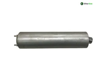 Silencieux gauche (echappement) SUZUKI TL 1000 R 1998-2002