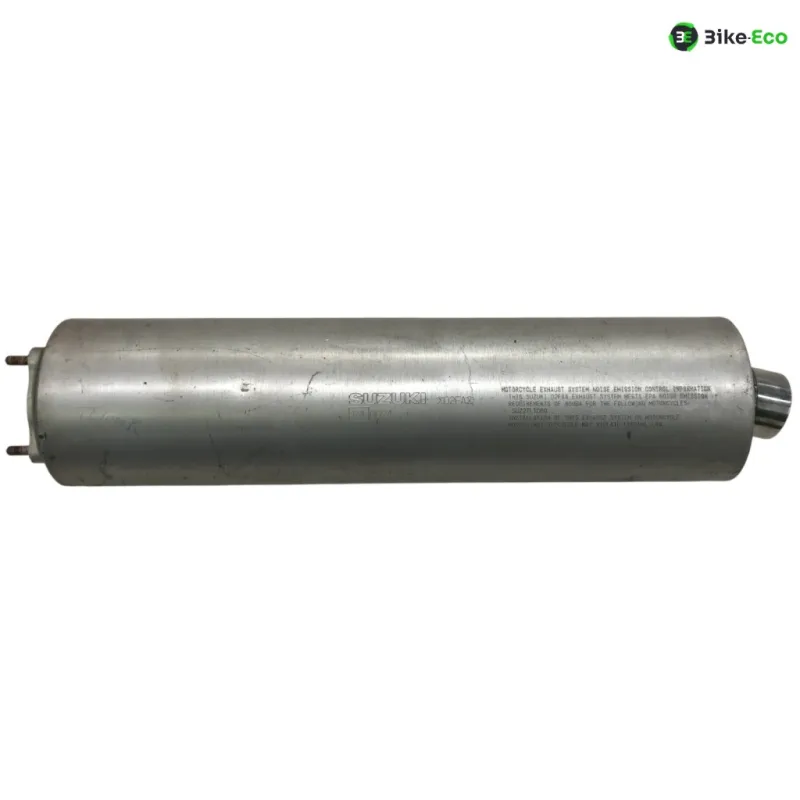 Silencieux gauche (echappement) SUZUKI TL 1000 R 1998-2002