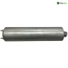 Silencieux gauche (echappement) SUZUKI TL 1000 R 1998-2002