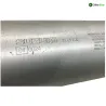 Silencieux gauche (echappement) SUZUKI TL 1000 R 1998-2002