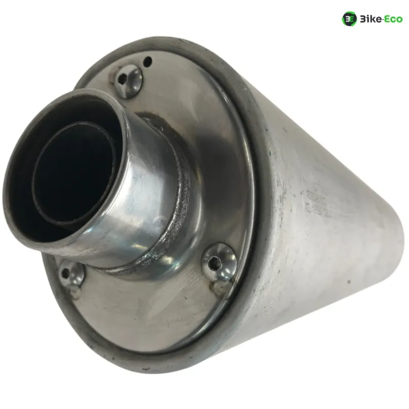 Silencieux gauche (echappement) SUZUKI TL 1000 R 1998-2002