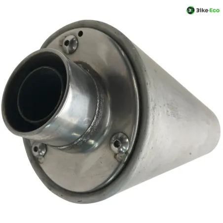 Silencieux gauche (echappement) SUZUKI TL 1000 R 1998-2002