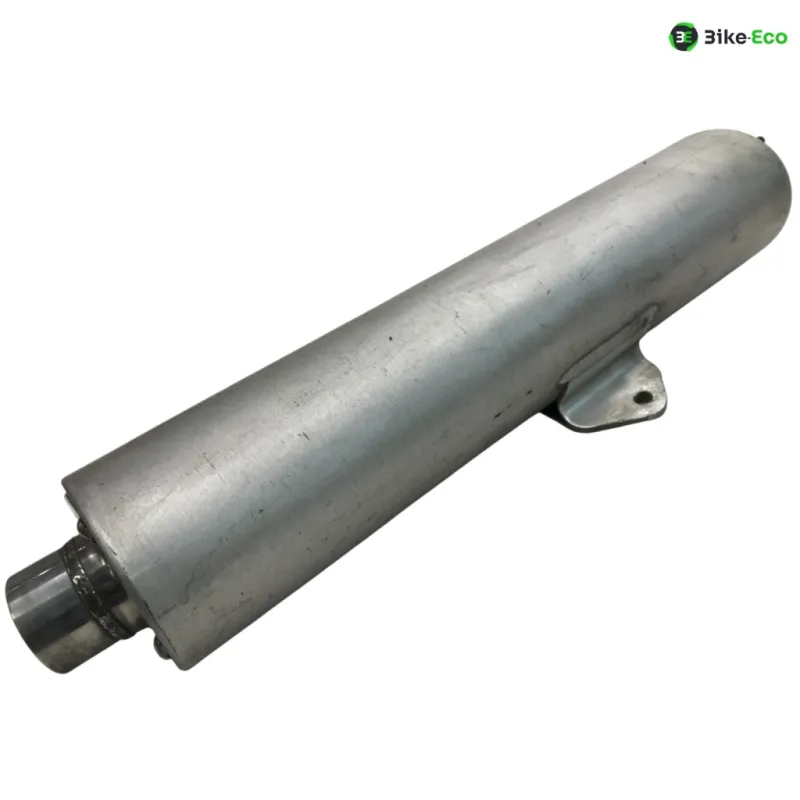 Silencieux gauche (echappement) SUZUKI TL 1000 R 1998-2002