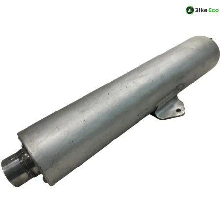 Silencieux gauche (echappement) SUZUKI TL 1000 R 1998-2002