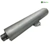 Silencieux gauche (echappement) SUZUKI TL 1000 R 1998-2002