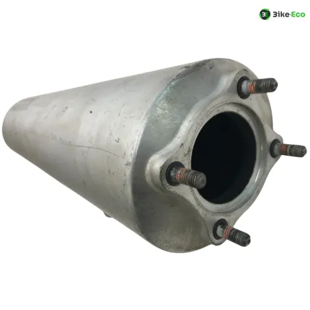 Silencieux gauche (echappement) SUZUKI TL 1000 R 1998-2002
