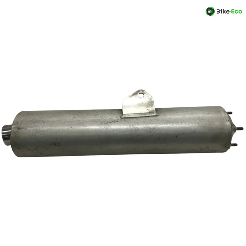 Silencieux gauche (echappement) SUZUKI TL 1000 R 1998-2002
