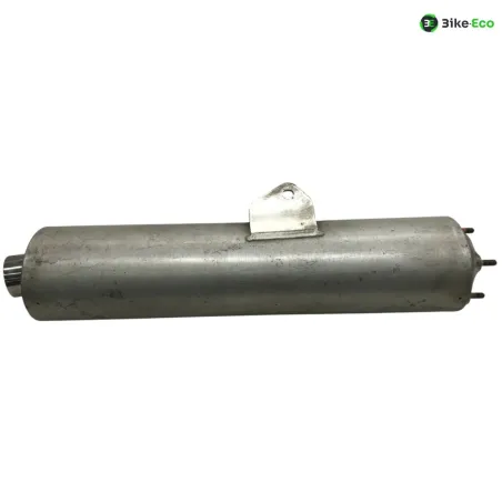 Silencieux gauche (echappement) SUZUKI TL 1000 R 1998-2002