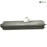 Silencieux gauche (echappement) SUZUKI TL 1000 R 1998-2002