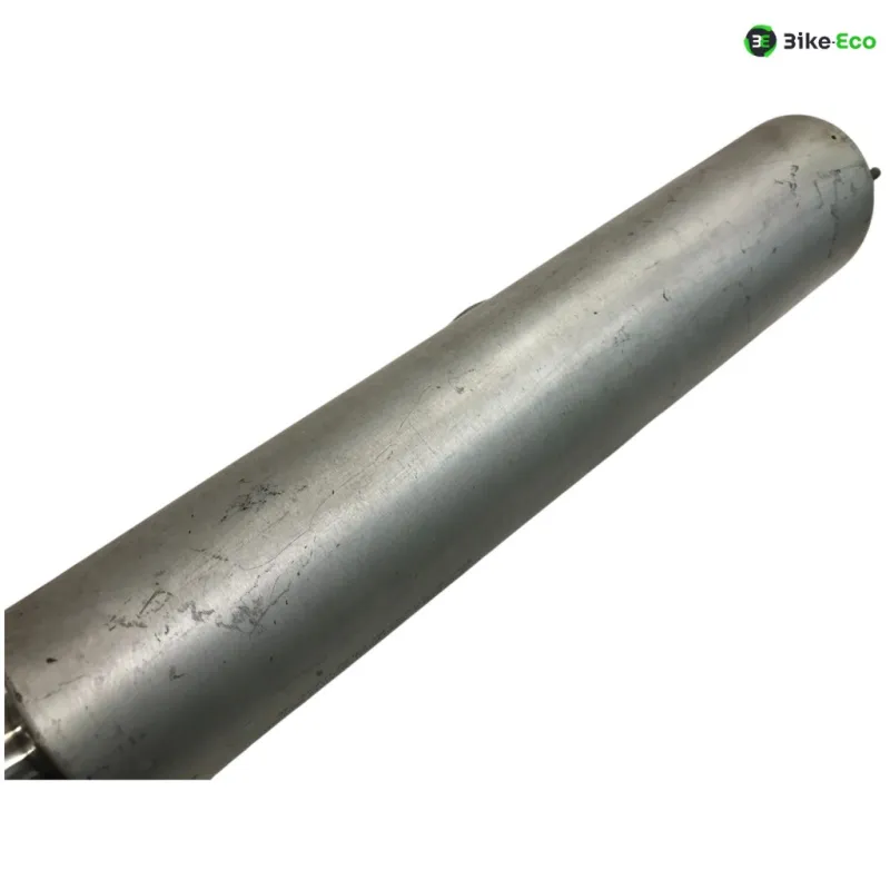 Silencieux gauche (echappement) SUZUKI TL 1000 R 1998-2002