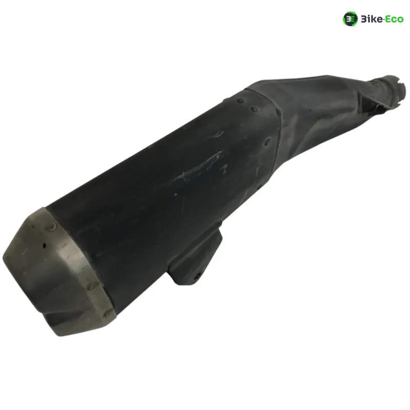 Silencieux (echappement) HONDA CB 500 F 2019-2021